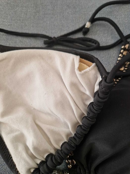 Strój kąpielowy roz s