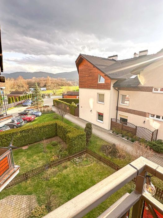 Przestronne 76 m², garaż w cenie, zwierzęta OK – Cztery Pory Roku