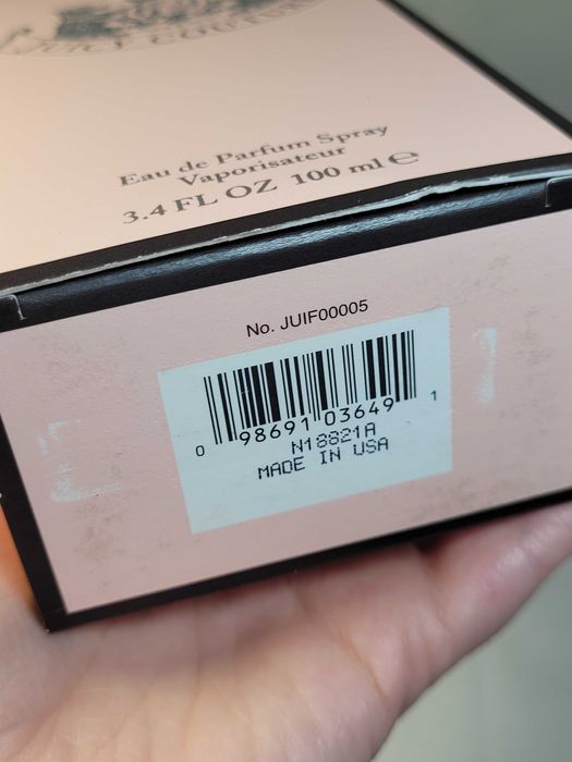 Perfumy Juicy Couture EDP