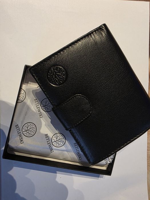 Portfel męski OPTIMAL(betlewski)
