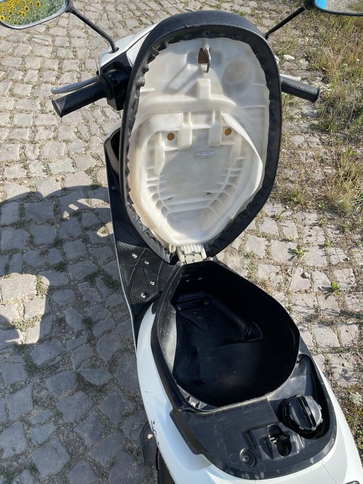 Продам Suzuki Adress