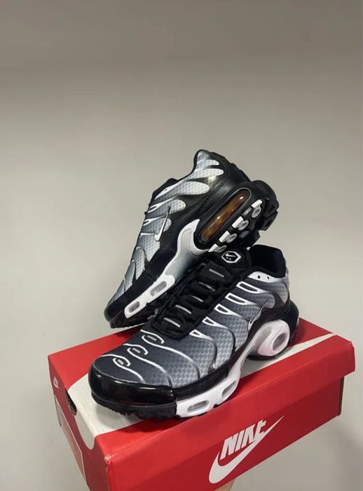 Кросівки Найк ТН | Nike TN | Чоловічі кросівки Nike Air Max TN Plus