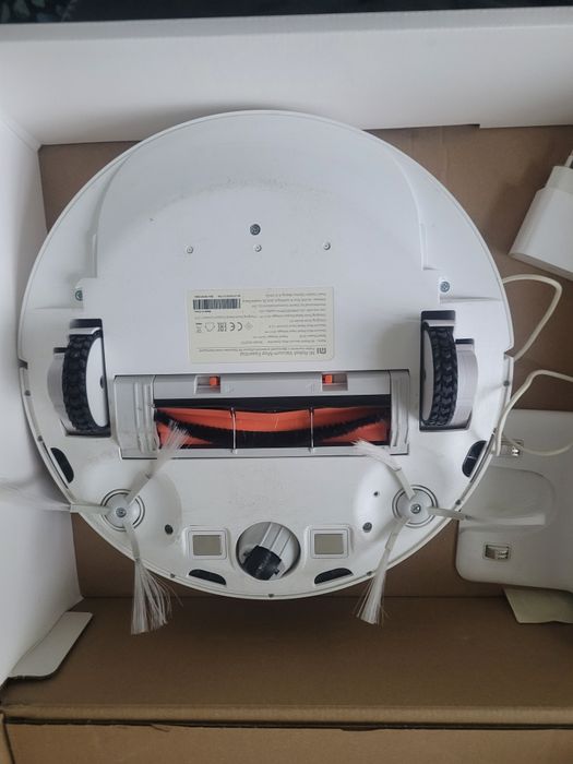 Odkurzacz samojezdny z mopem Xiaomi