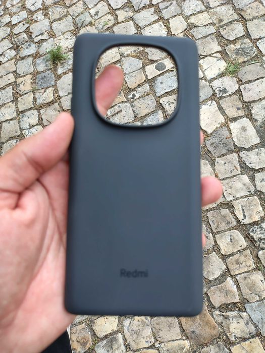 Redmi Note 14 Pro