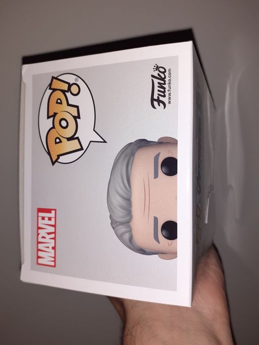 Avengers Endgame Old Man Steve Amazon Exclusive