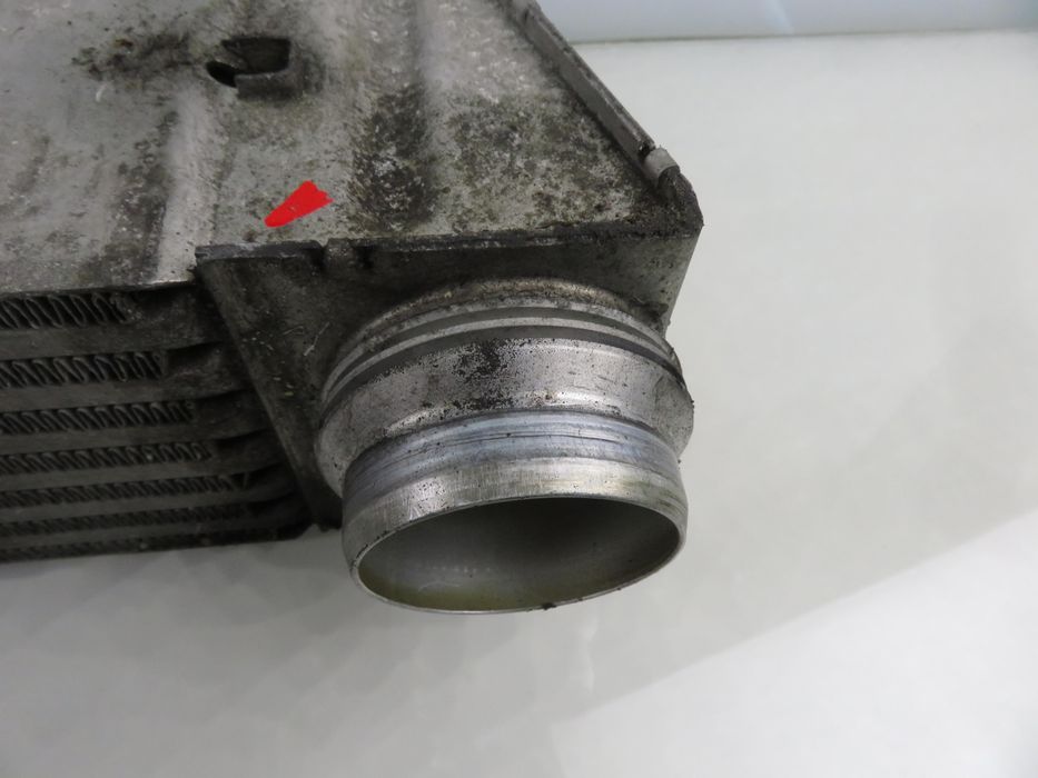 Intercooler Bmw E60 525 D