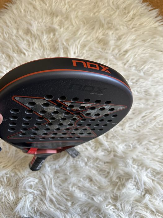 Nox at10 18k 2025