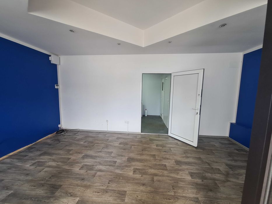 Lokal Użytkowy biurowo magazynowy 84 m2 Tychy