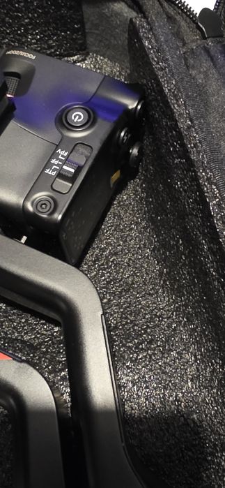 Gimbal DJI RS4 Ronin combo