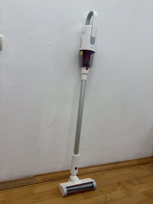 Xiaomi deerma vc20 plus