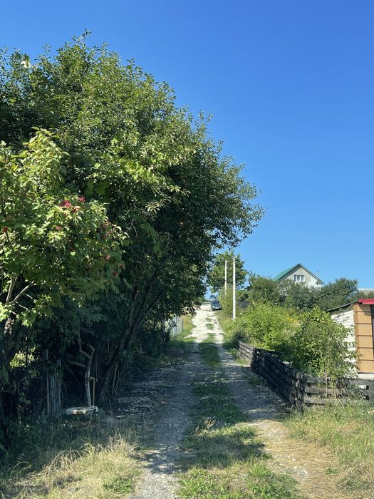 Продаж ділянки Перші Львівські Дачі