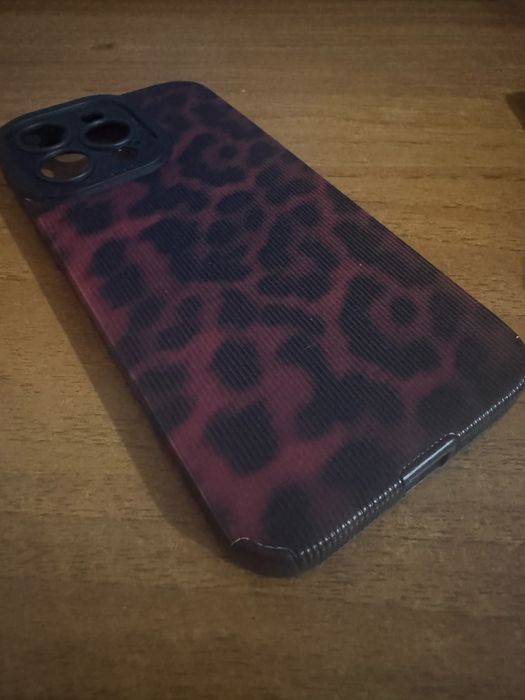 Чохол на iphone 15 pro max