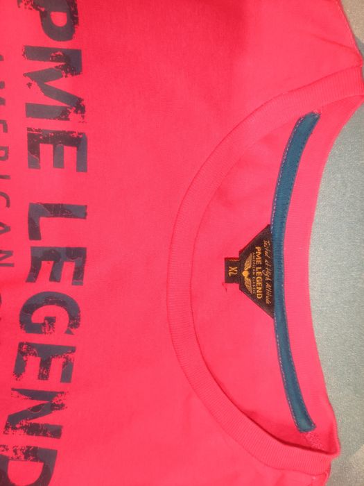 Koszulka PME LEGEND w rozm. XL