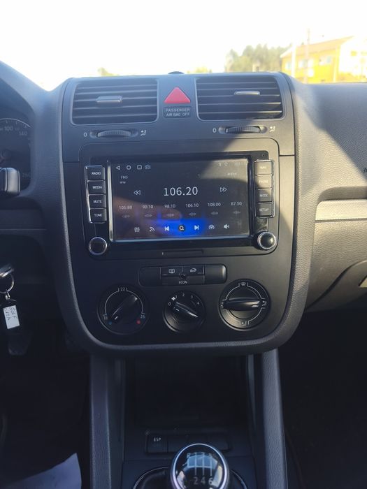 Vw Golf 1.9tdi 105cv