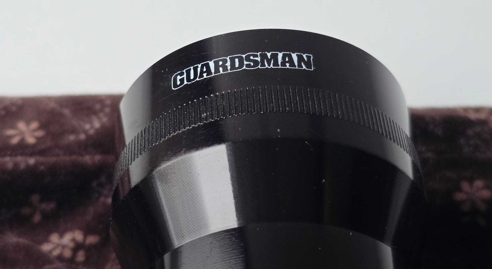 Latarka Klasyczna Halogenowa MacTronic