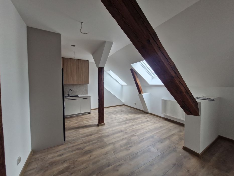 Wynajmę mieszkanie 36 m2. 1400 zł