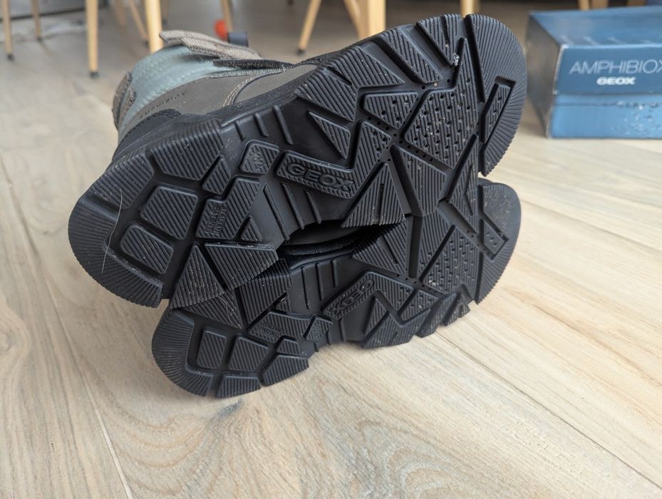 Чобітки Geox, 32р