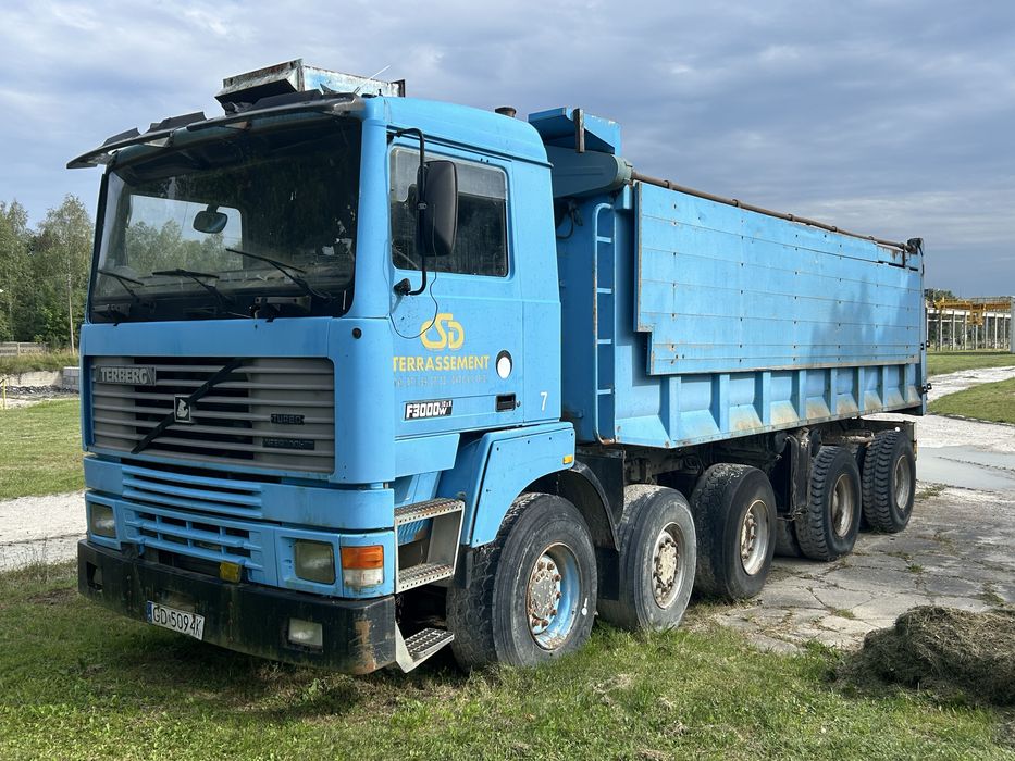 Volvo