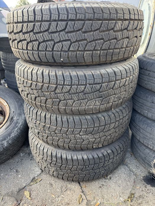 Opony 245/70/r16 2024rok Westlake Radial sl369 A/T