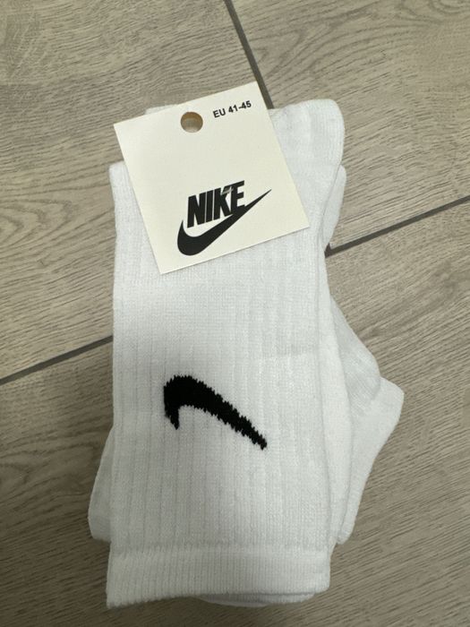 Skarpety Nike 5 par