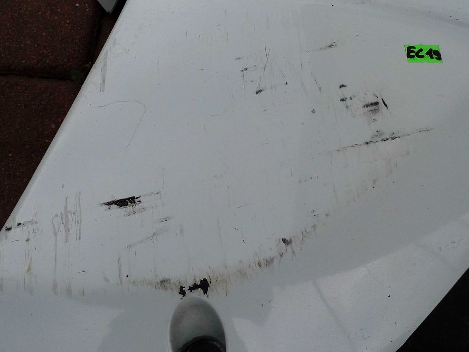 Suzuki gsx r 1000 , gsx-r k3 k4 owiewka prawa osłona bok