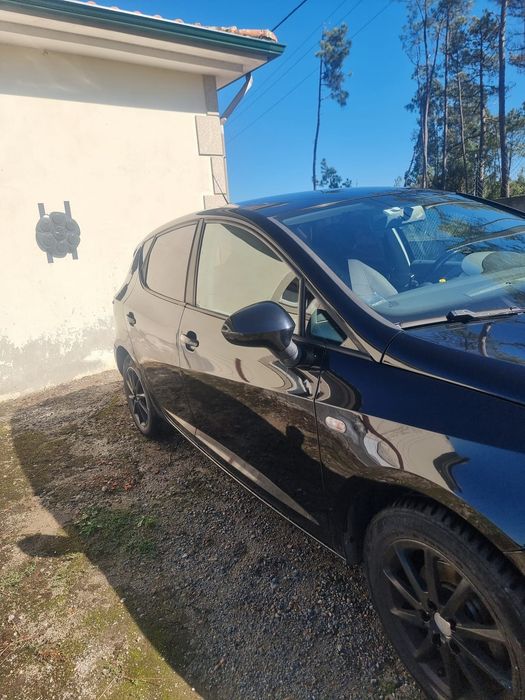 Seat ibiza 1.2  Tdi