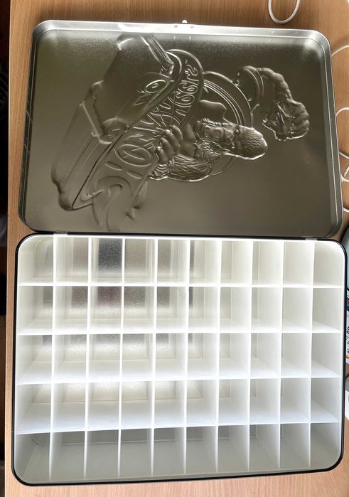 Кейс (бокс) HOTWHEELs Collecting Case
