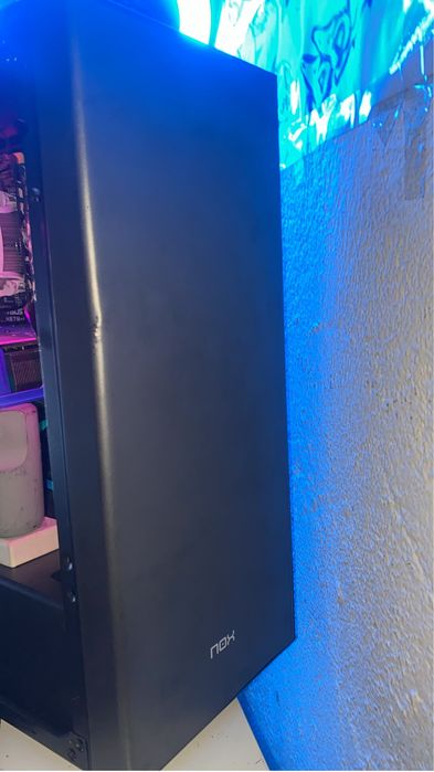 Pc torre para troca