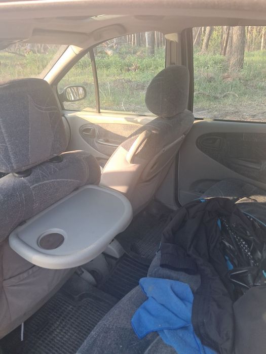 Продам Renault Scenic