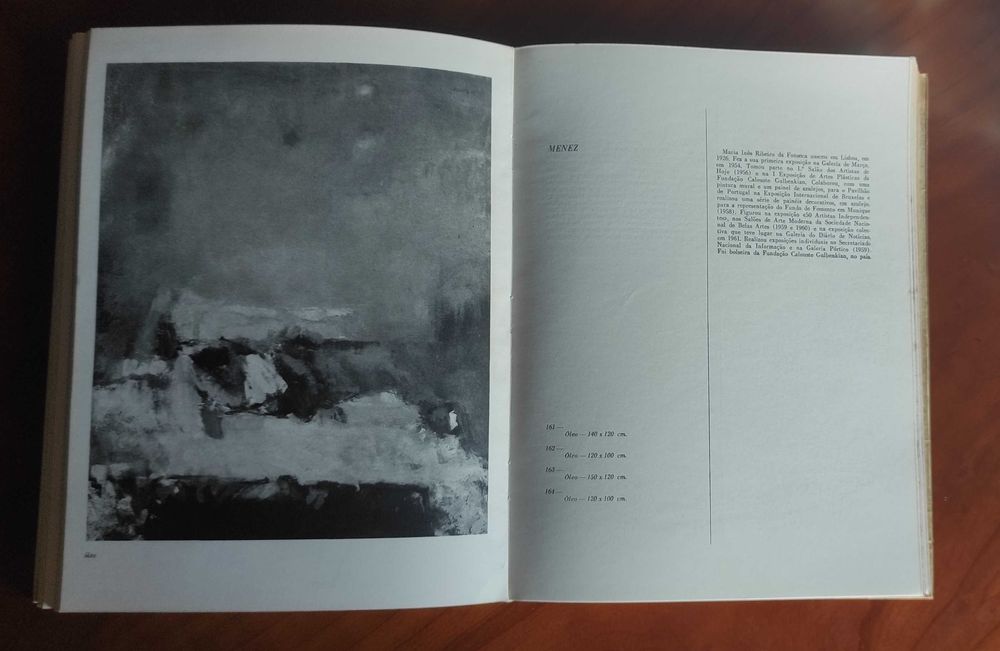 Exposição de Artes Plásticas