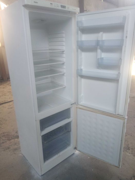 продам холодильник ноуфрос