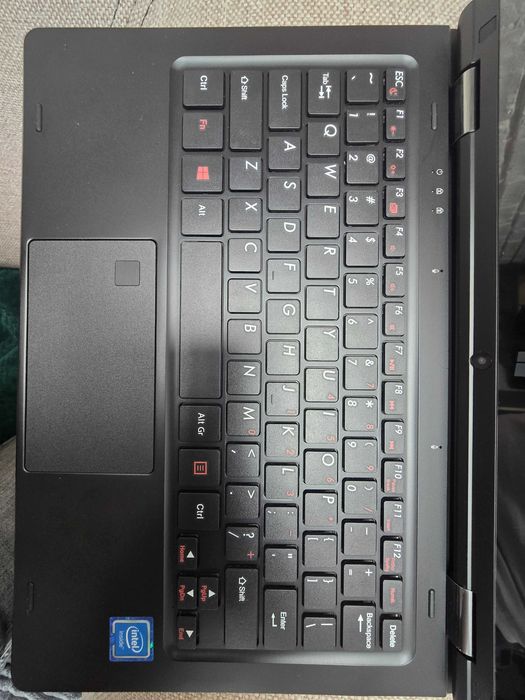 Laptop - tablet 2w1 TECHBITE Arc 11.6" 4G RAM 126GB SSD