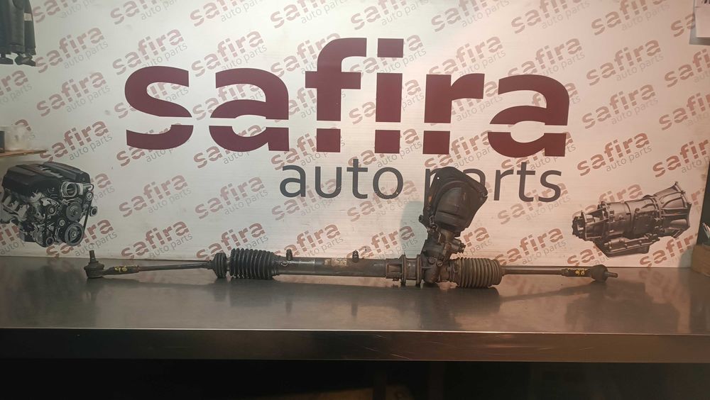 Caixa de Direcção / Direção Nissan Almera N15 96-00