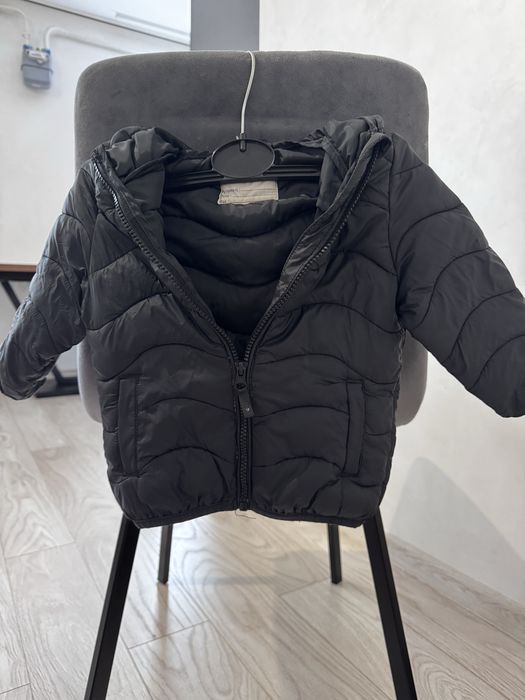 Куртка весна 86 розмір