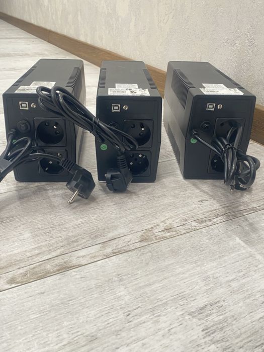 Безперебійник UPS VOLT POLSKA