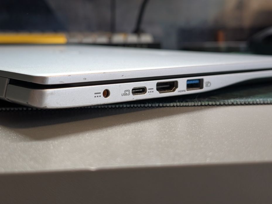 Acer Swift 3 8/256GB