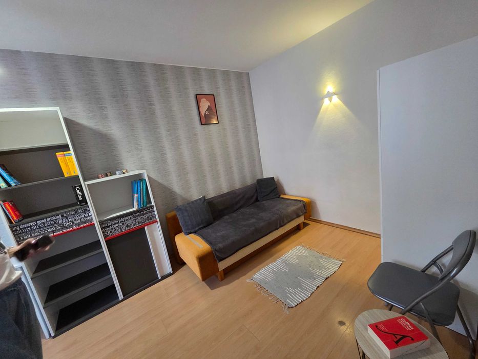 Mieszkanie na wynajem 38m2, Kraków ul. Nowohucka