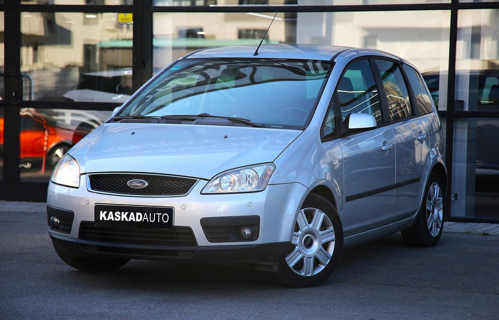 Продам Ford C-Max