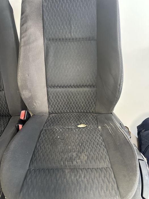 Bancos da frente bmw e 46