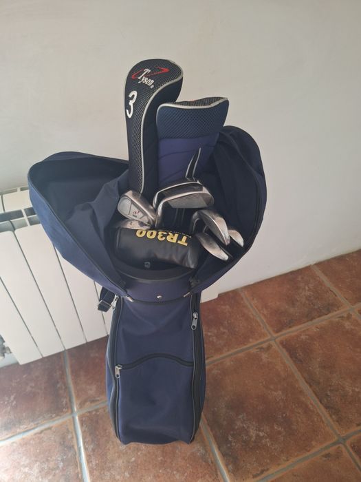 GOLF 2 conjuntos