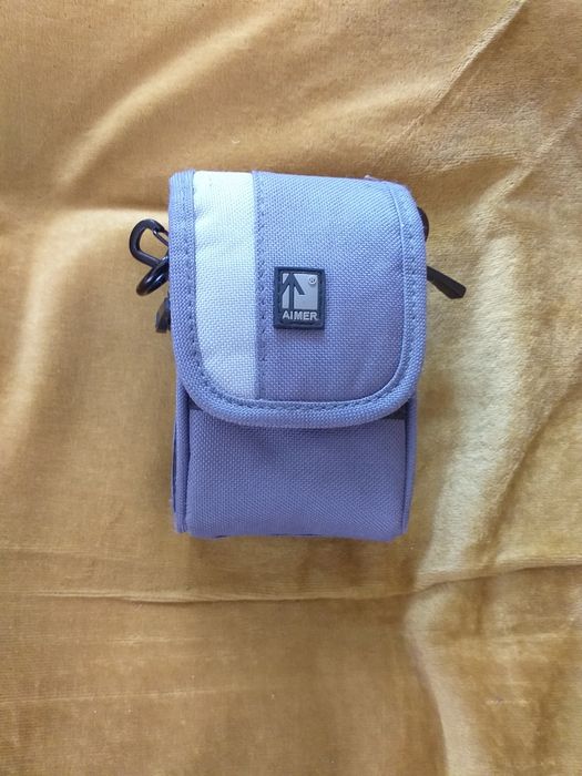 Sprzedam futerał do aparatu fotograficznego Kodaka