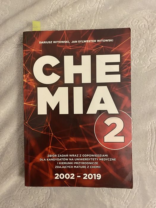 Chemia Witowski 2