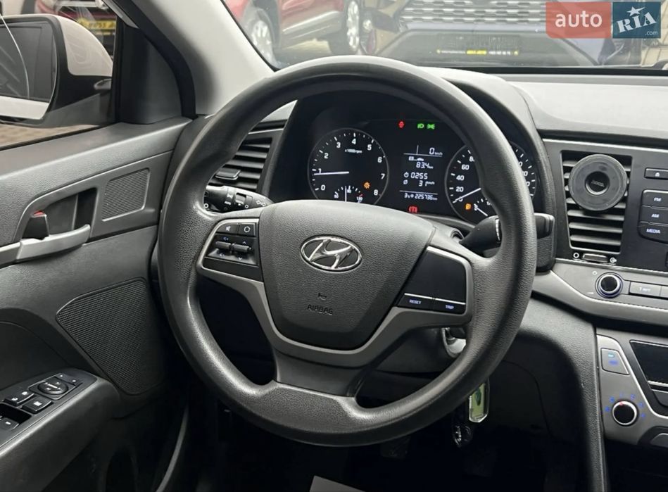 Продам Хюндай Елантра