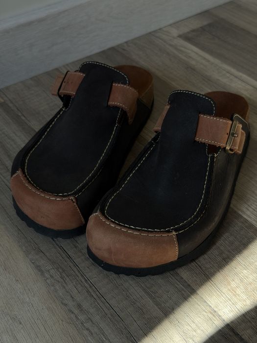 Сабо 41 розмір BIOSTEP