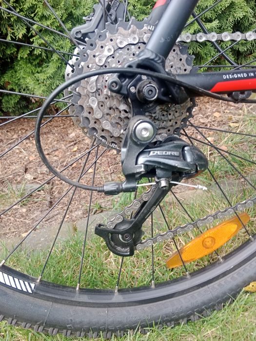 Rower gorski trek 4500 disc