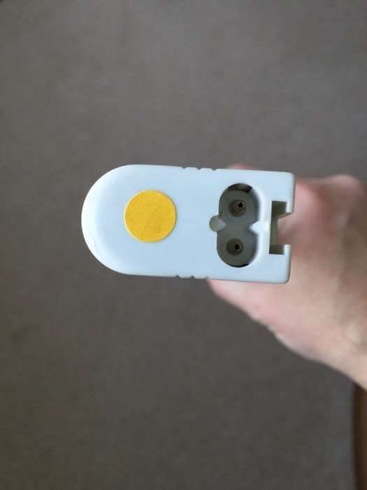 Світильник / цоколь / патрон Brille G5 для люмінесцентних ламп ~120 см