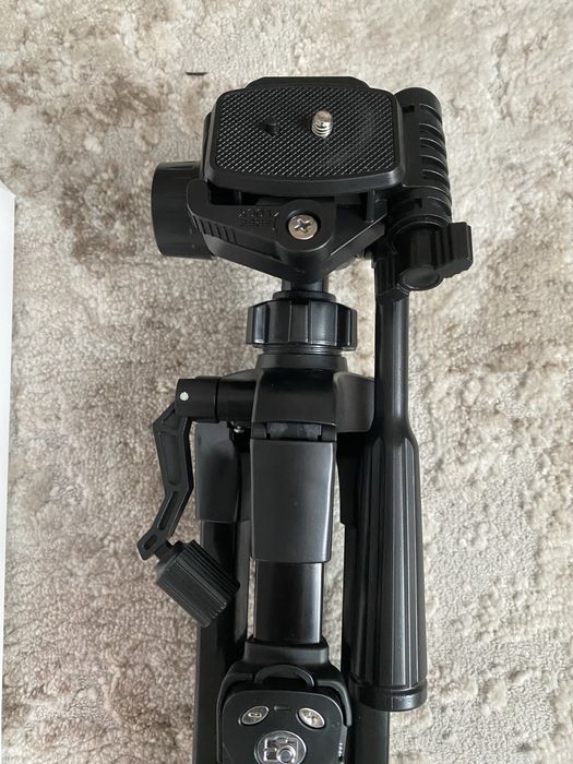 Професійний штатив трипод np- 8830