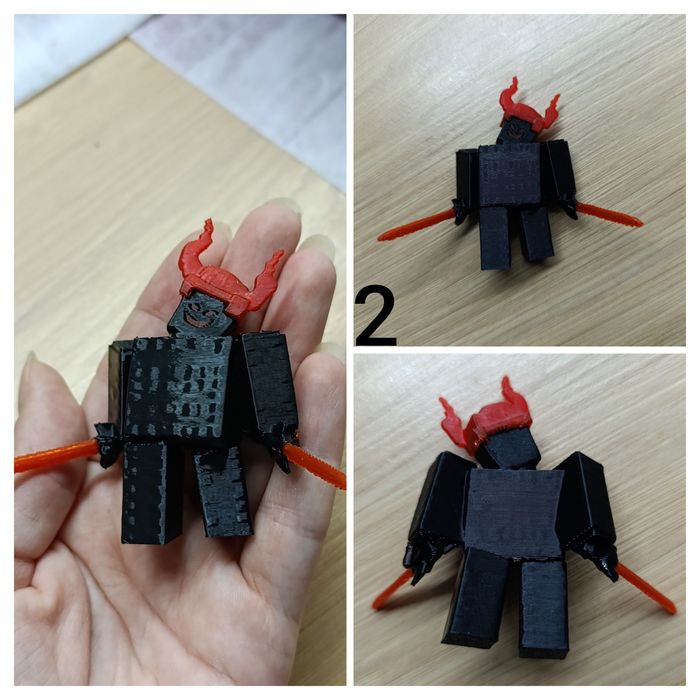 Іграшка Steal A Brainrot Roblox Брейнроти 67 six seven