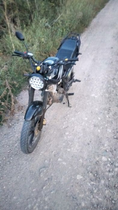 Спарк Сп 200 р25і