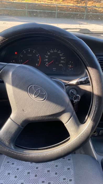 Toyota Corolla — fotografia 6